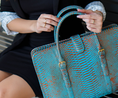 workwear luxury work accessories