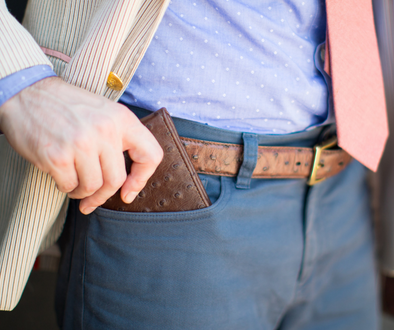 alligator belt, ostrich belt, python belt, exotic leather belt, luxury belts