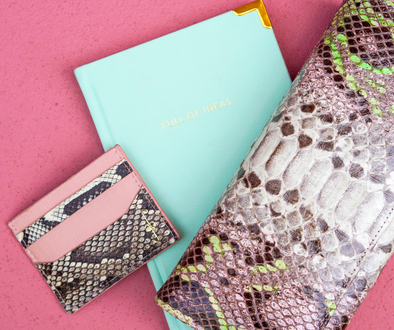 womens python wallet, luxury wallet, luxury accessories, womens luxury wallet