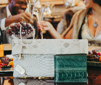 wallets wristlets clutches