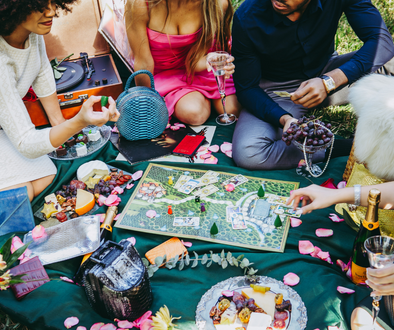 Wildcards in Wonderland