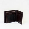 Slim Fold Wallet - Shark/Crocodile