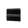 Slim Fold Wallet - Shark/Crocodile