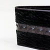 Slim Fold Wallet - Shark/Crocodile
