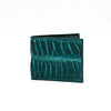 Slim Fold Wallet - Ostrich Leg