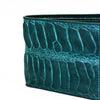Slim Fold Wallet - Ostrich Leg