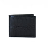 Slim Fold Wallet - Ostrich Leg
