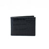 Slim Fold Wallet - Alligator