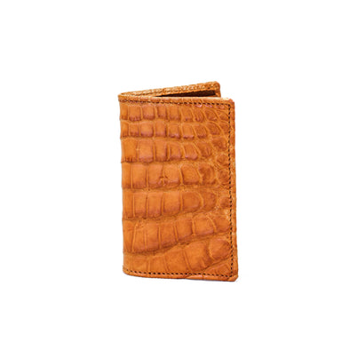 Modern Wallet - Alligator