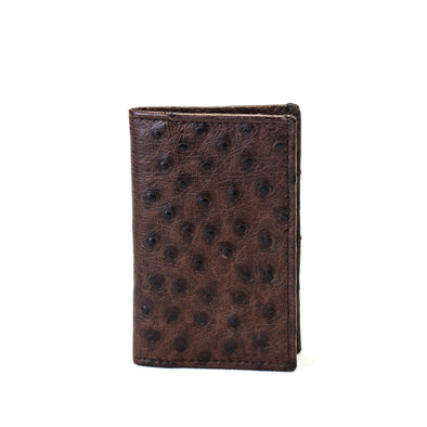 Modern Wallet - Ostrich