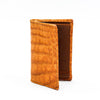 Modern Wallet - Alligator