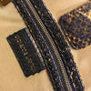 Amelia Tote - Python