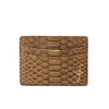 Card Case - Python