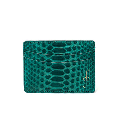 Card Case - Python