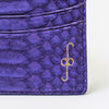 Card Case - Python