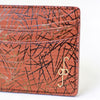 Card Case - Lizard