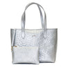 Amelia Tote - Ostrich