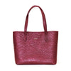 Amelia Tote - Ostrich