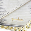 Cliffhanger Purse - Lizard