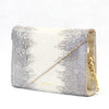 Cliffhanger Purse - Lizard