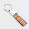 Key Holder - Crocodile