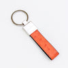 Key Holder - Ostrich