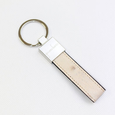 Key Holder - Ostrich