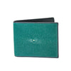 Slim Fold Wallet - Stingray
