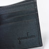 Slim Fold Wallet - Stingray