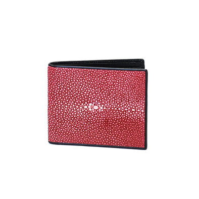 Slim Fold Wallet - Stingray