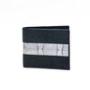 Slim Fold Wallet - Stingray/Snake