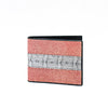 Slim Fold Wallet - Stingray/Snake