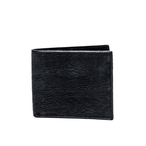 Slim Fold Wallet - Shark
