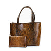 Amelia Tote - Python