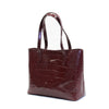 Amelia Tote - Crocodile