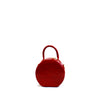 Round Purse - Crocodile