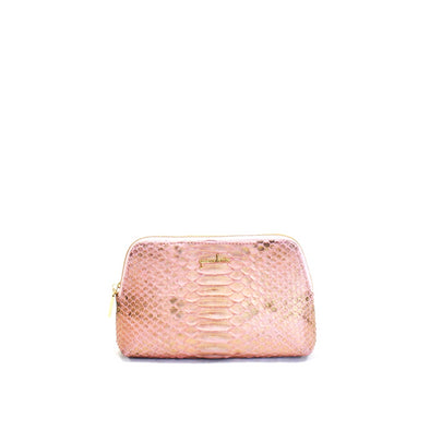 Cosmetic Pouch - Python
