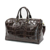 Weekender Bag - Crocodile