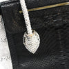 Sabrina Handbag - Python