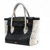 Sabrina Handbag - Python