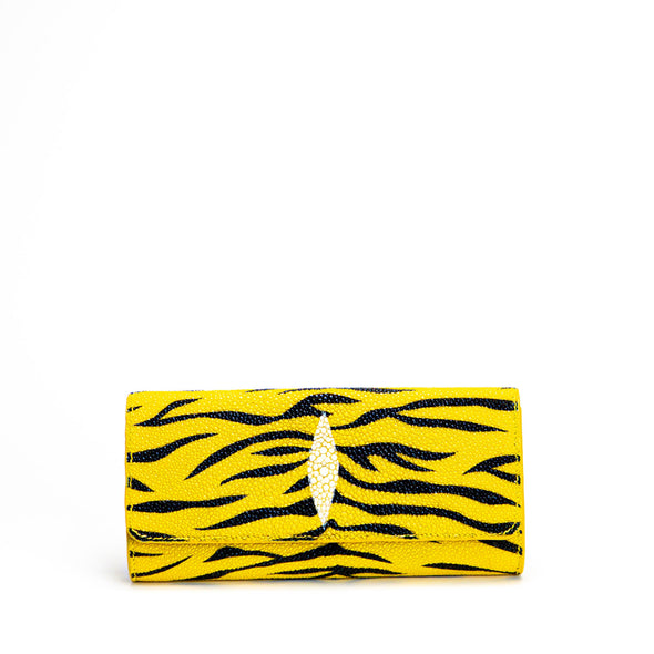 Dare Me Clutch - Stingray