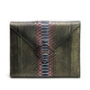 Diamond Purse - Python