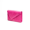 Cliffhanger Purse - Ostrich