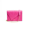 Cliffhanger Purse - Ostrich