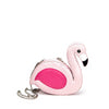 Flamingo Clutch - Python