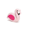 Flamingo Clutch - Python