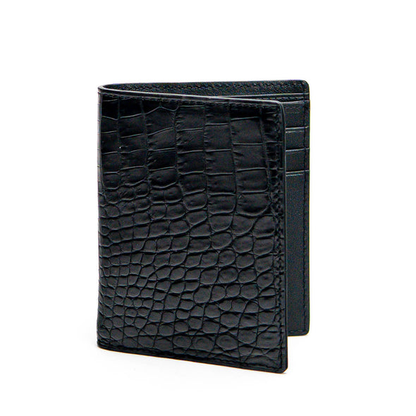Euro ID Wallet - Crocodile