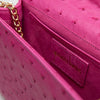 Cliffhanger Purse - Ostrich