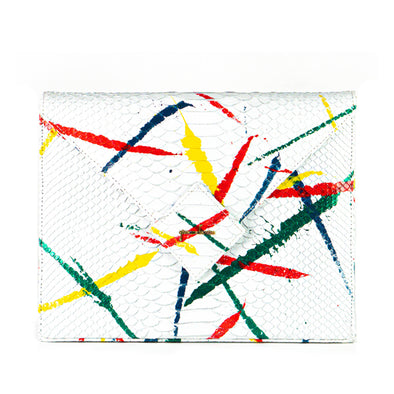 Diamond Purse - Python