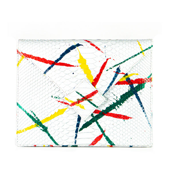 Diamond Purse - Python